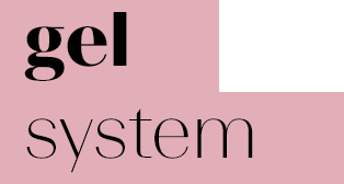 Mosaic gel system