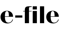 Mosaic e-file
